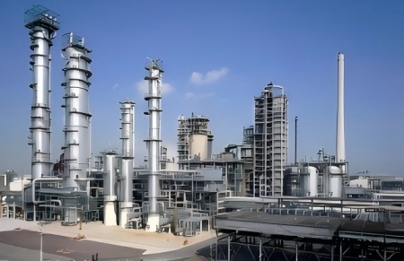 Shandong Yinglang Chemical Co.,LTD