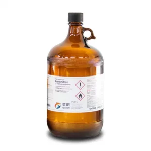 Acetonitrile CAS 75-05-8 C₂H₃N manufacturer