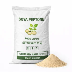 Soya pepton CAS 91079-46-8 manufacturer