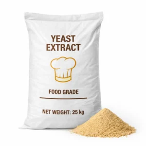 Yeast Extract CAS 8013-01-2 manufacturer